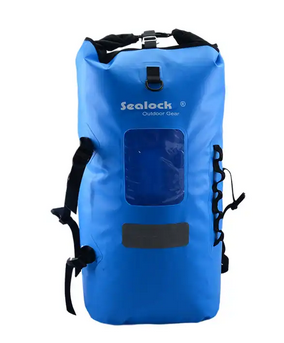 Sealock Outdoor ujuv surfamiskott