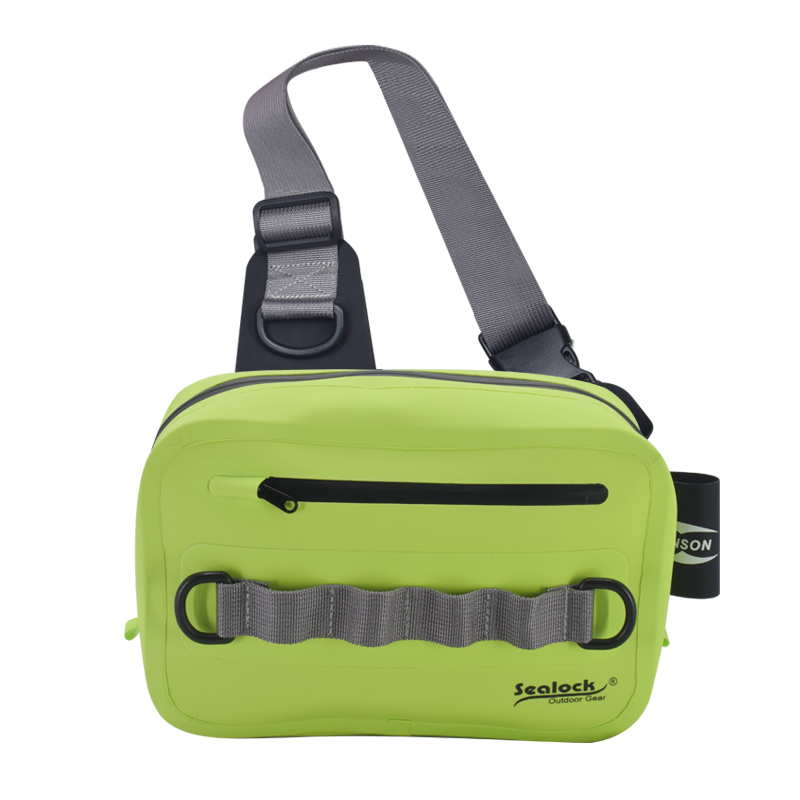 Veekindel Fanny Pack Waist Pack Vietnami tootjalt