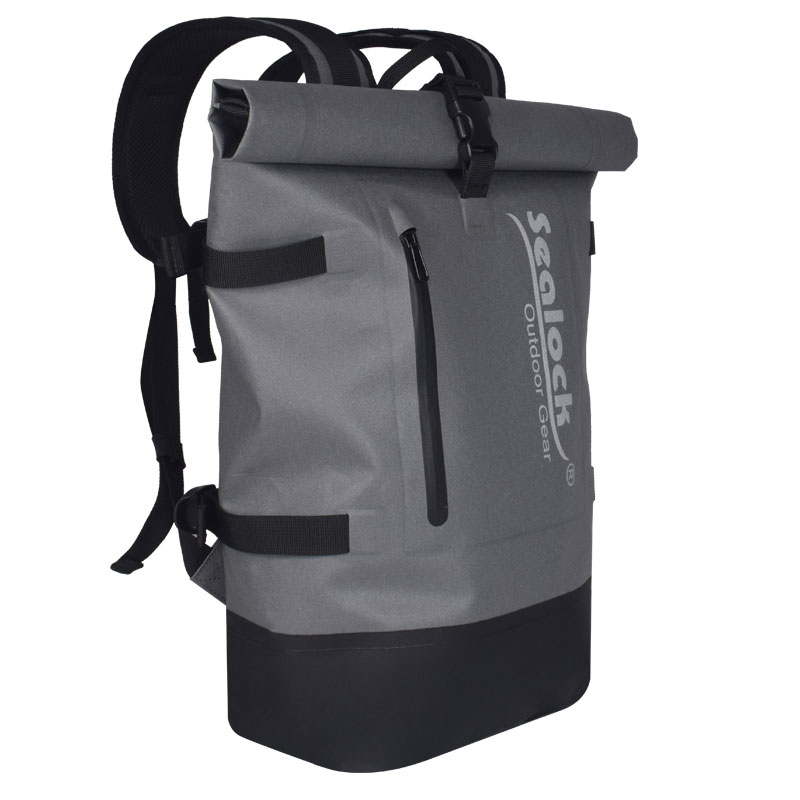 Kuivad jalgratta seljakotid: uus sinine ookean jalgrattavarustuse turul