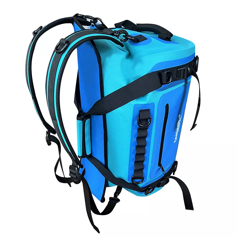 Duffel seljakoti kotid reisimiseks