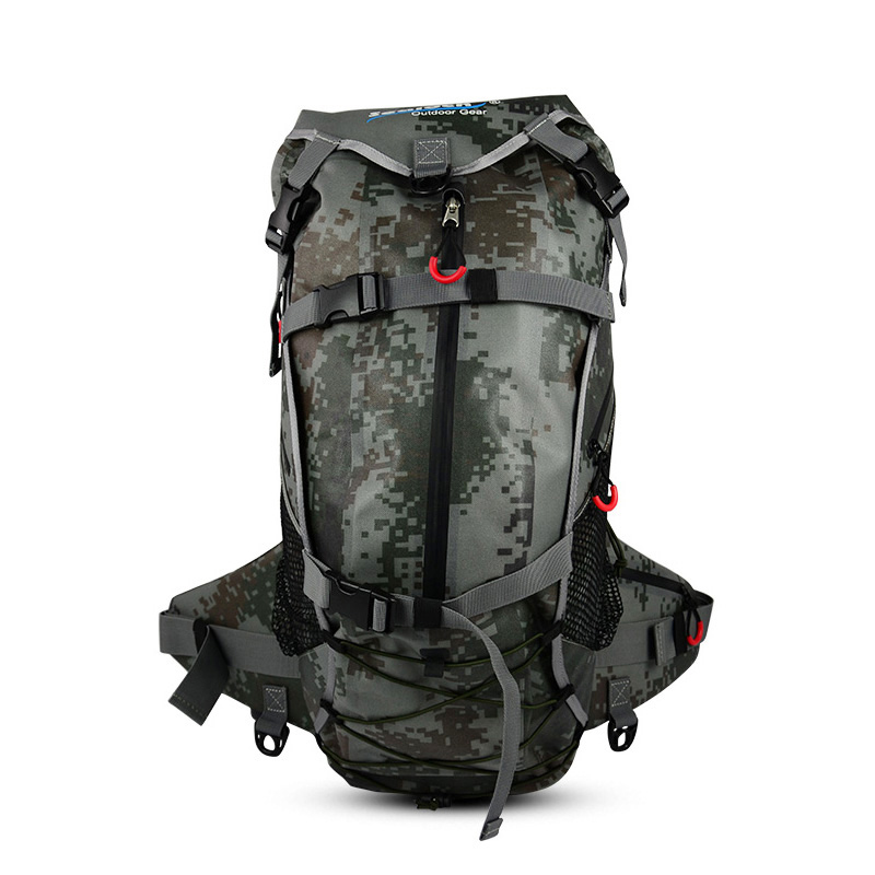 Veekindel matkaseljakott Camo 25L