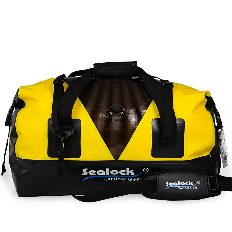 50L-80L suur veekindel kott